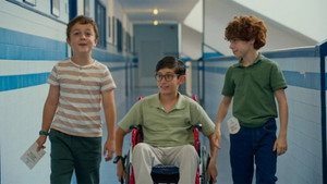 Padre no hay más que uno, la serie 1. évad Ep.6 6. epizód