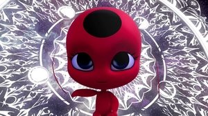 Miraculous Katicabogár és Fekete Macska kalandjai 2. évad Ep.18 Lidérc