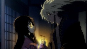 ぬらりひょんの孫 2. évad Ep.4 4. epizód