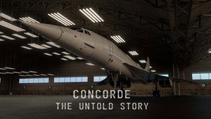 Concorde: Az el nem mesélt történet kép