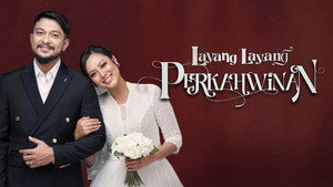 LAYANG-LAYANG PERKAHWINAN kép