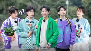名侦探学院 5. évad Ep.5 5. epizód