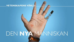 Vetenskapens värld 50. évad Ep.6 6. epizód