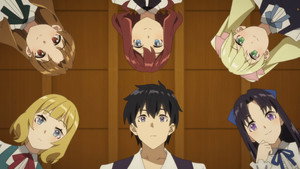 Isekai Nonbiri Nouka 2. évad Ep.10 10. epizód