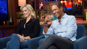 Watch What Happens Live with Andy Cohen 13. évad Ep.189 189. epizód