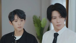 这是心动的感觉 1. évad Ep.13 13. epizód
