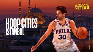 Hoop Cities 1. évad Ep.7 7. epizód