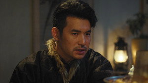 一本正经 1. évad Ep.35 35. epizód