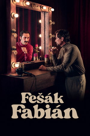 El Galán: A szappanoperahős poszter