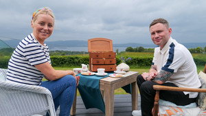Anna Haugh's Big Irish Food Tour 1. évad Ep.7 7. epizód