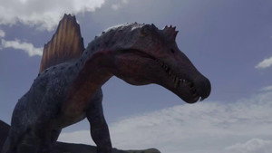 Amazing Dinoworld kép