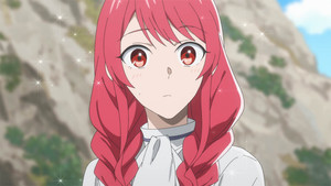ゴリラの神から加護された令嬢は王立騎士団で可愛がられる 1. évad Ep.9 9. epizód