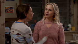 The Conners 6. évad Ep.9 9. epizód