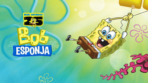 SpongyaBob Kockanadrág kép