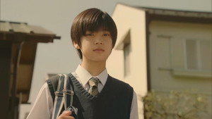 柚木さんちの四兄弟。 1. évad Ep.9 9. epizód
