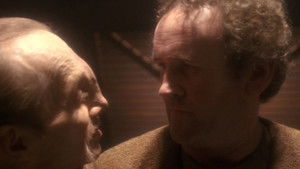 Star Trek: Deep Space Nine 6. évad Ep.15 Betyárbecsület