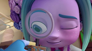 Vampirina 3. évad Ep.23 23. epizód