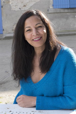 Fejria Deliba profil kép