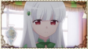 乙女ゲームの破滅フラグしかない悪役令嬢に転生してしまった… Speciális epizódok Ep.25 25. epizód
