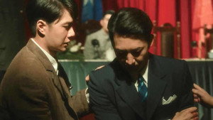 追风者 1. évad Ep.10 10. epizód