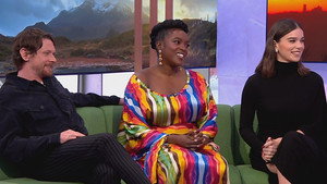 The One Show 20. évad Ep.68 68. epizód