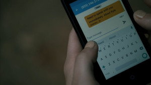 Outcast 2. évad Ep.6 6. epizód