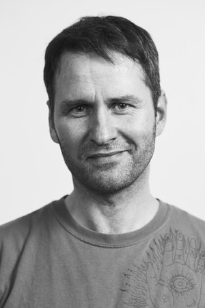 Hilmir Snær Guðnason profil kép