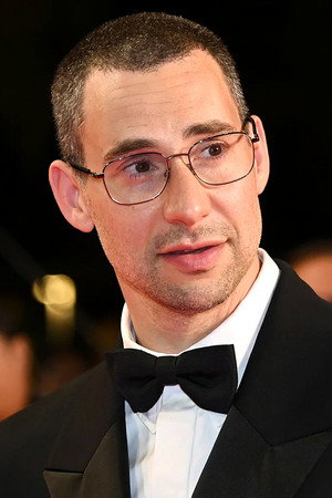 Jack Antonoff profil kép