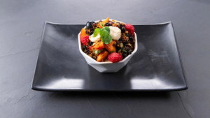 Chopped 63. évad Ep.6 6. epizód