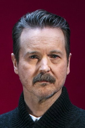Matt Reeves profil kép