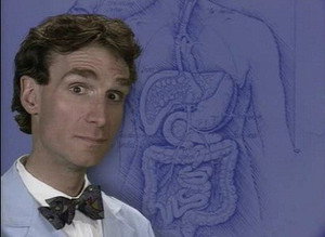 Bill Nye the Science Guy 1. évad Ep.7 7. epizód