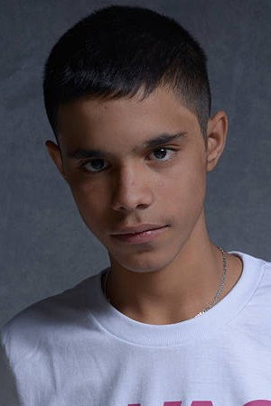 Abdallah El Akal profil kép