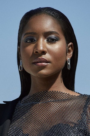 Carlacia Grant profil kép