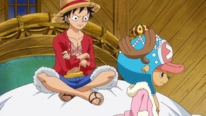 One Piece 18. évad Ep.761 761. epizód