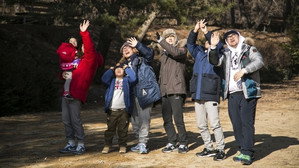1박 2일 3. évad Ep.427 427. epizód