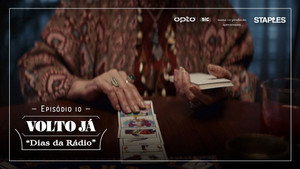 Volto Já 1. évad Ep.10 10. epizód