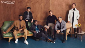 Close Up with The Hollywood Reporter 4. évad Ep.9 9. epizód