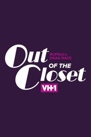 Out Of The Closet 4. évad (2021-04-27) poszter