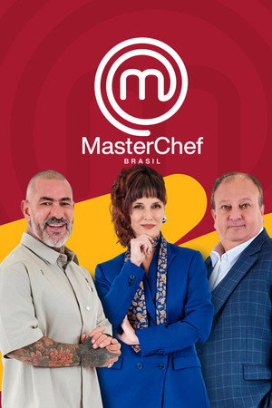 MasterChef 12. évad (2025-05-27) poszter