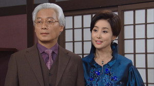 미스 몬테크리스토 1. évad Ep.93 93. epizód