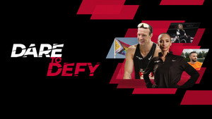 Dare to Defy kép