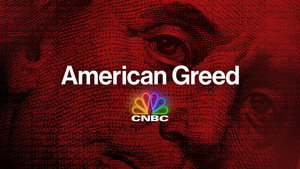 American Greed kép