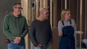 Le grand chantier RONA 1. évad Ep.18 18. epizód