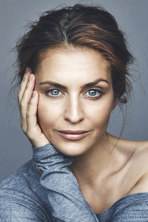 Beate Bille profil kép