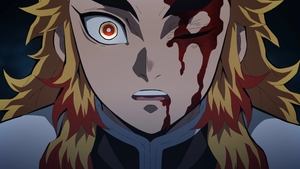 Kimetsu No Yaiba 2. Évad - Mugen Train Arc Ep.7 7. epizód