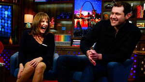 Watch What Happens Live with Andy Cohen 9. évad Ep.14 14. epizód