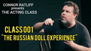 Connor Ratliff Presents: The Acting Class 1. évad Ep.1 1. epizód