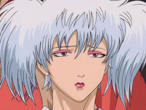 銀魂 1. évad Ep.24 24. epizód