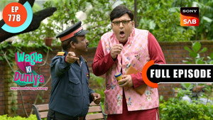 वागले की दुनिया 1. évad Ep.778 778. epizód