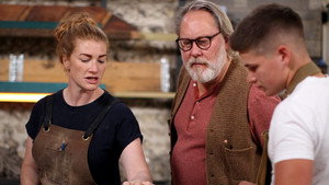 Bill Bailey's Master Crafters 1. évad Ep.5 5. epizód